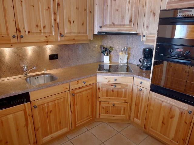 Apartment Rhodonite 33 - Villars - sur - Ollons