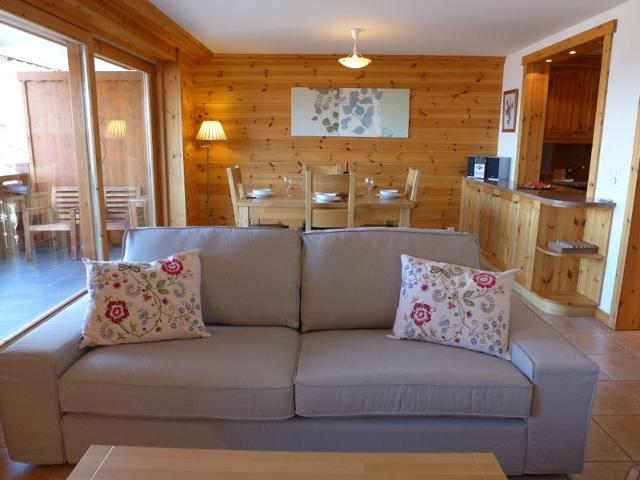 Apartment Rhodonite 33 - Villars - sur - Ollons
