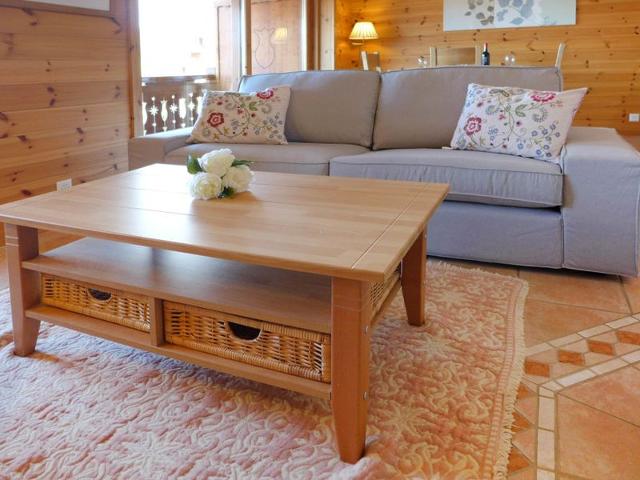 Apartment Rhodonite 33 - Villars - sur - Ollons