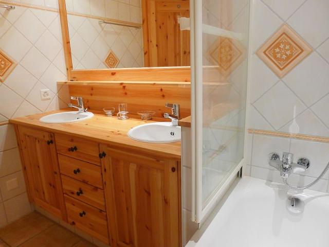 Apartment Rhodonite 33 - Villars - sur - Ollons