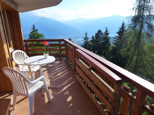 Apartment Le Bristol C54 - Villars - sur - Ollons