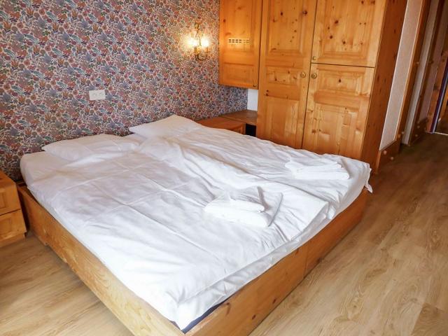 Apartment Le Bristol C54 - Villars - sur - Ollons