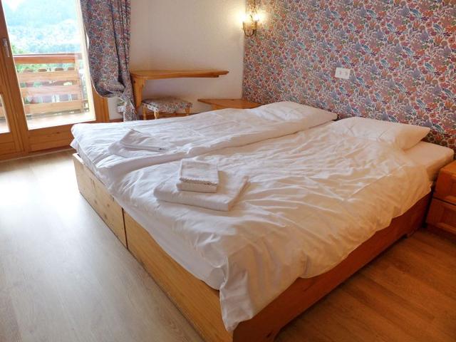 Apartment Le Bristol C54 - Villars - sur - Ollons