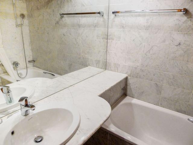 Apartment Le Bristol C54 - Villars - sur - Ollons