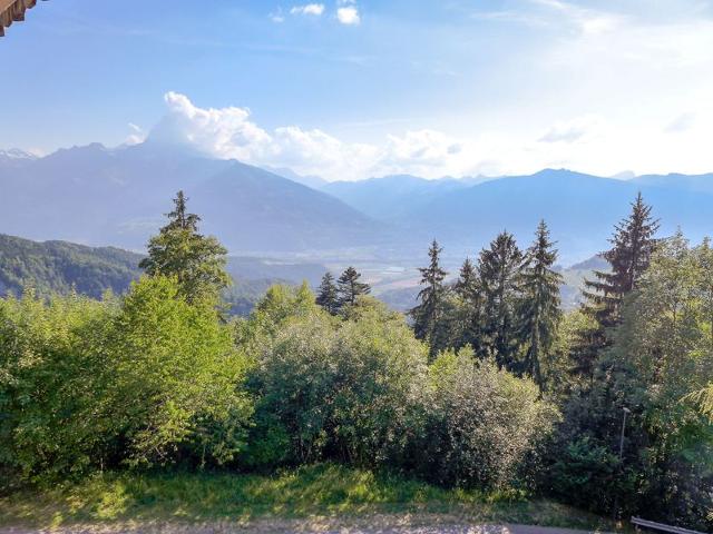 Apartment Le Bristol C54 - Villars - sur - Ollons