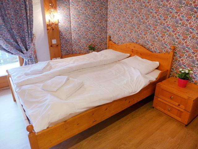 Apartment Le Bristol C54 - Villars - sur - Ollons