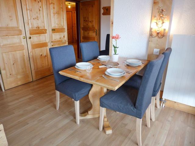 Apartment Le Bristol C54 - Villars - sur - Ollons 