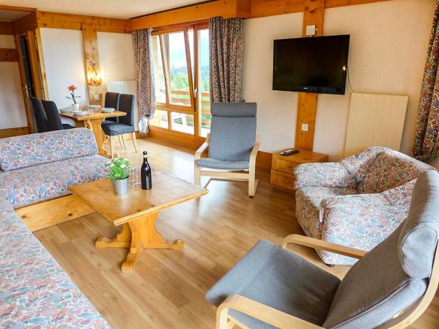 Apartment Le Bristol C54 - Villars - sur - Ollons