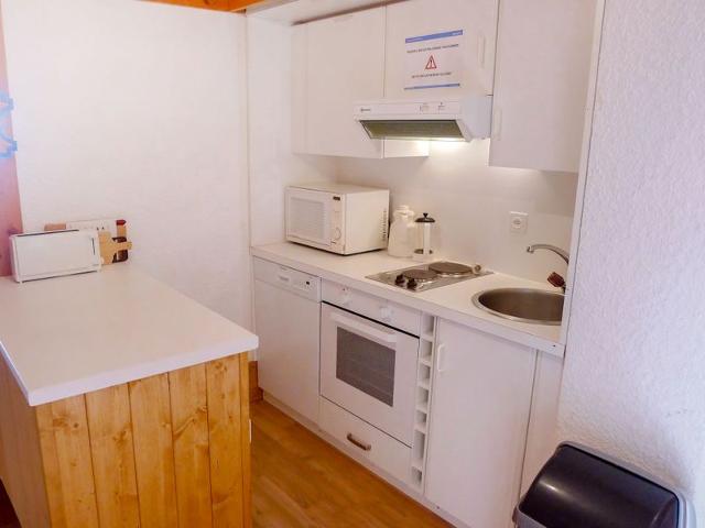 Apartment Le Bristol C54 - Villars - sur - Ollons