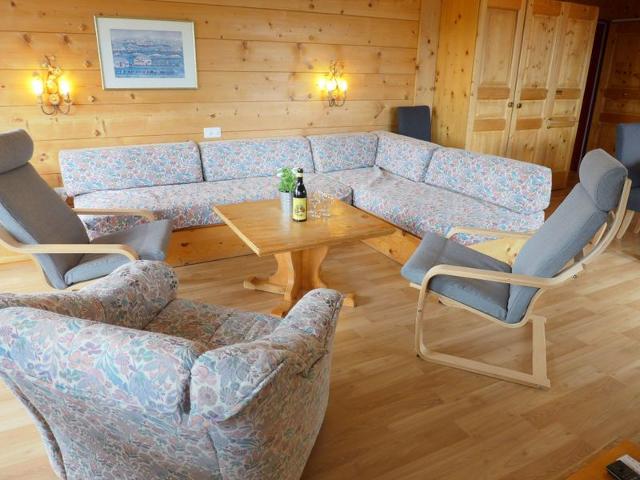 Apartment Le Bristol C54 - Villars - sur - Ollons