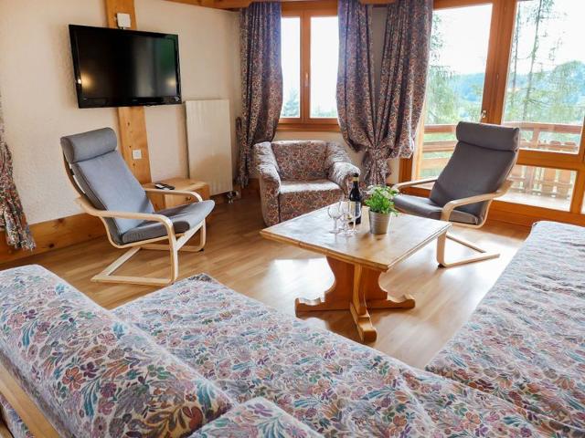 Apartment Le Bristol C54 - Villars - sur - Ollons