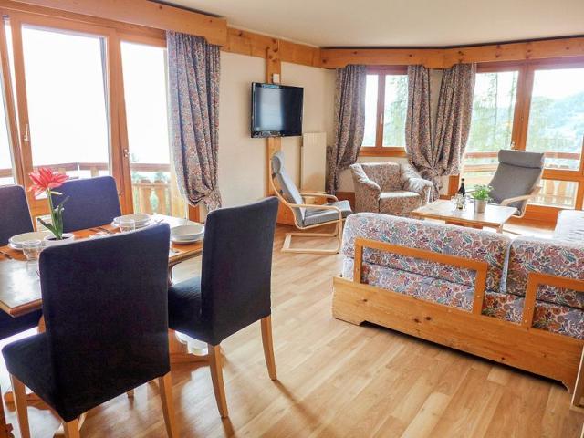 Apartment Le Bristol C54 - Villars - sur - Ollons