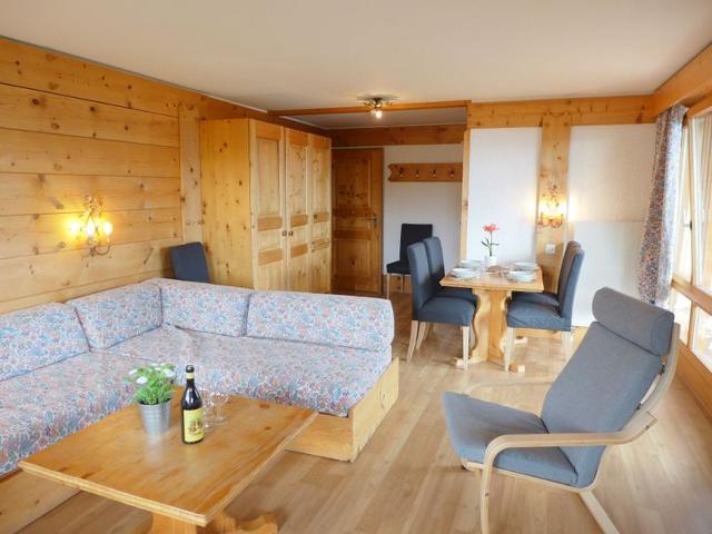 Apartment Le Bristol C54 - Villars - sur - Ollons