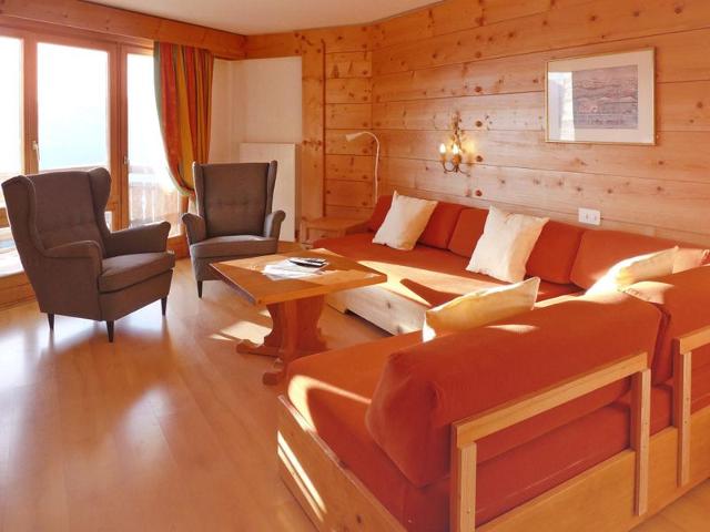 Apartment Le Bristol C54 - Villars - sur - Ollons