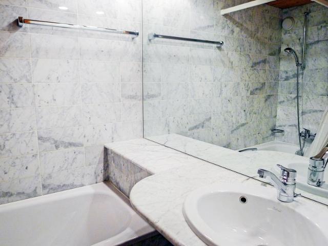 Apartment Le Bristol C54 - Villars - sur - Ollons