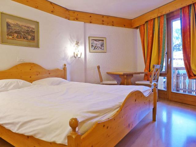 Apartment Le Bristol C54 - Villars - sur - Ollons
