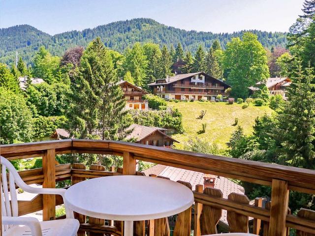 Apartment Le Bristol C54 - Villars - sur - Ollons