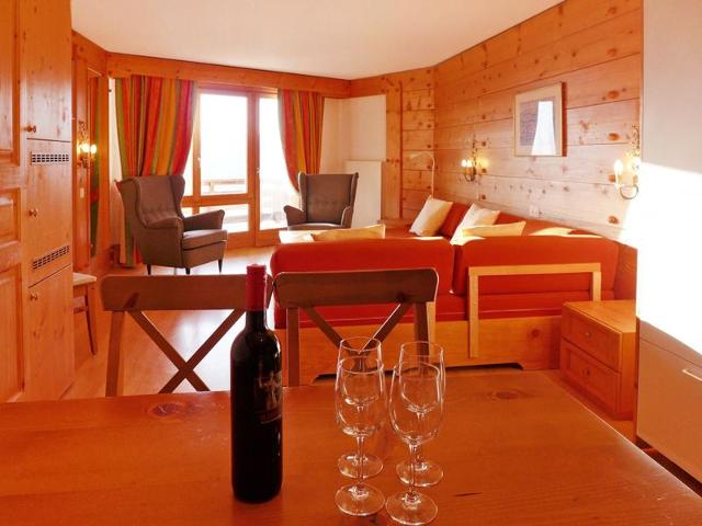 Apartment Le Bristol C54 - Villars - sur - Ollons