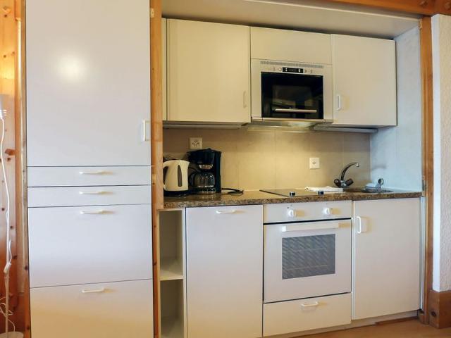 Apartment Le Bristol C54 - Villars - sur - Ollons
