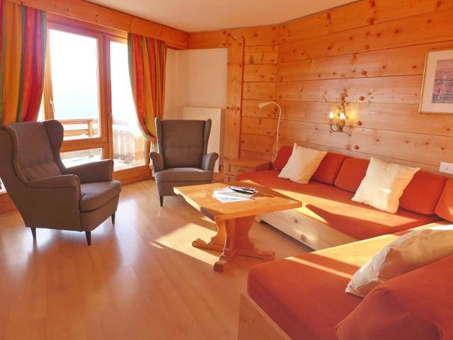 Apartment Le Bristol C54 - Villars - sur - Ollons 