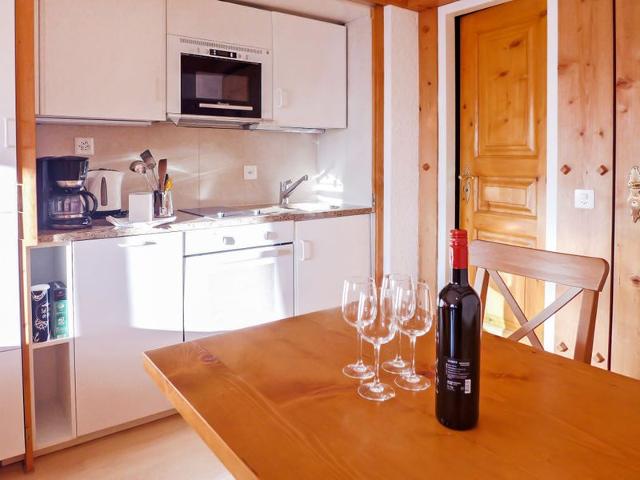 Apartment Le Bristol C54 - Villars - sur - Ollons