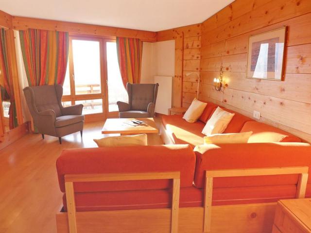 Apartment Le Bristol C54 - Villars - sur - Ollons