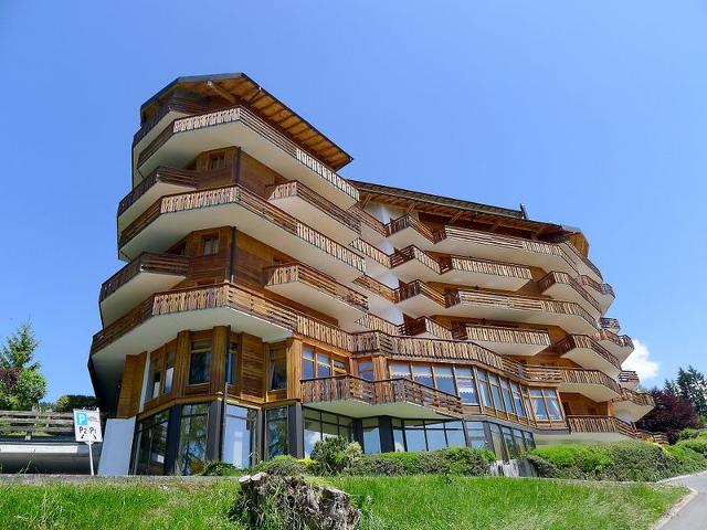 Apartment Le Bristol A46 - Villars - sur - Ollons 