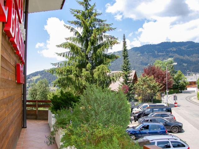 Apartment Le Bristol A46 - Villars - sur - Ollons 