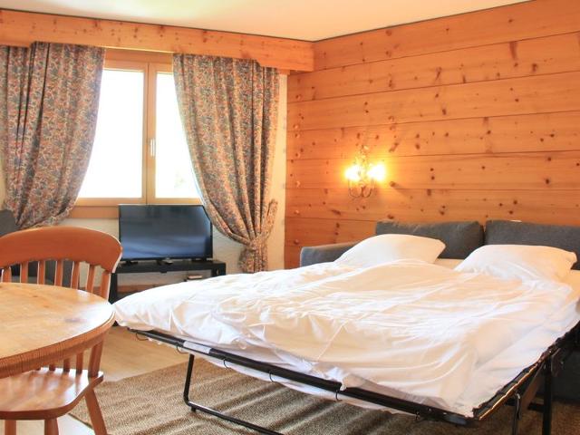 Apartment Le Bristol A46 - Villars - sur - Ollons 