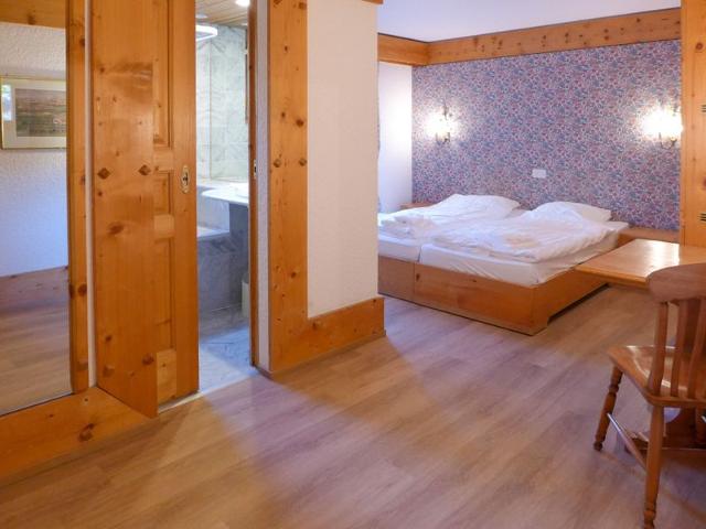 Apartment Le Bristol A46 - Villars - sur - Ollons 