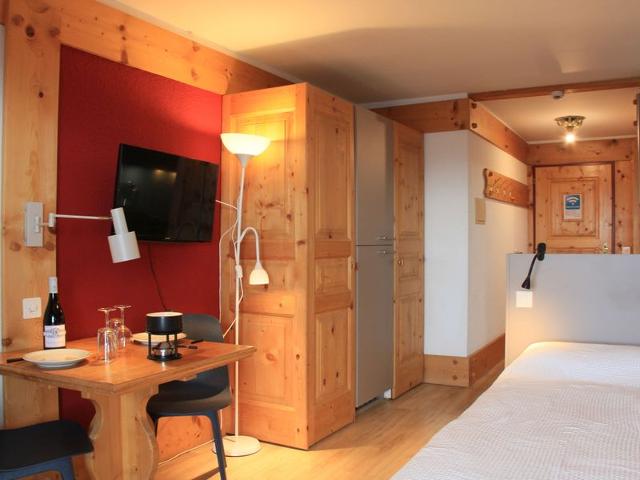 Apartment Le Bristol B36 - Villars - sur - Ollons