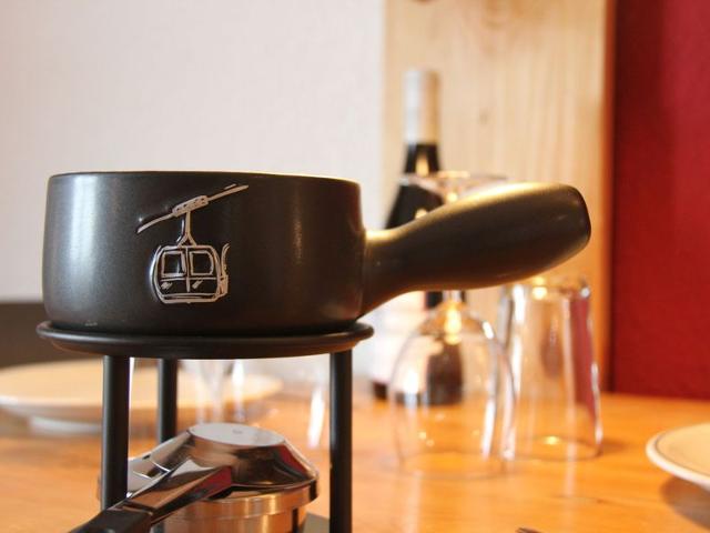 Apartment Le Bristol B36 - Villars - sur - Ollons