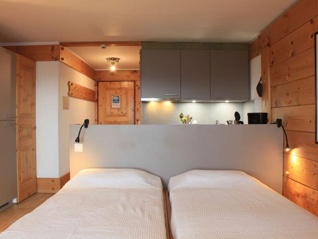 Apartment Le Bristol B36 - Villars - sur - Ollons