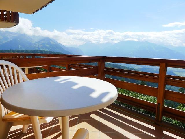 Apartment Le Bristol B36 - Villars - sur - Ollons