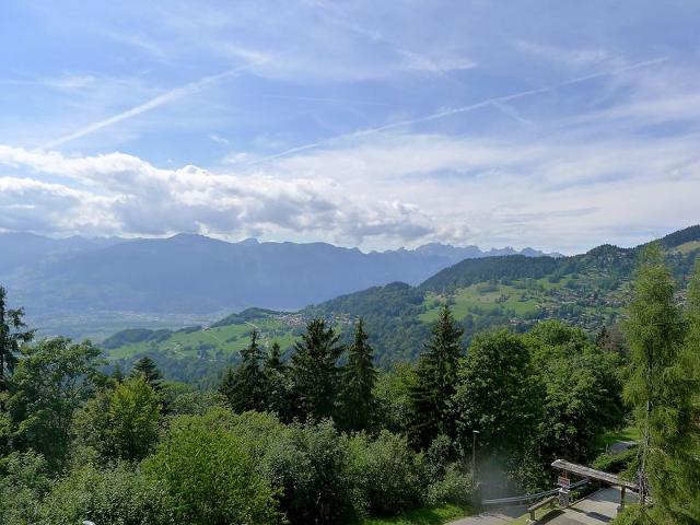 Apartment Le Bristol B36 - Villars - sur - Ollons