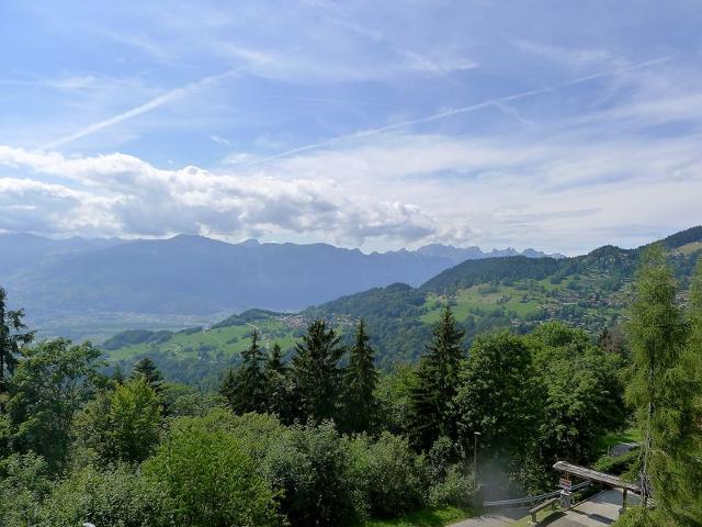 Apartment Le Bristol B36 - Villars - sur - Ollons 