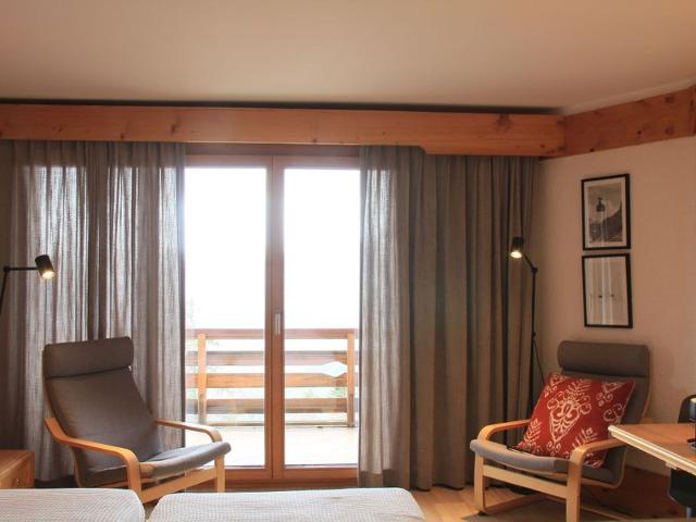 Apartment Le Bristol B36 - Villars - sur - Ollons