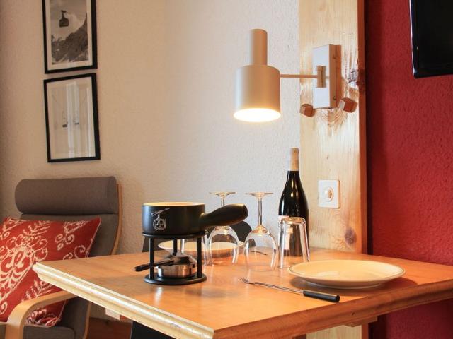 Apartment Le Bristol B36 - Villars - sur - Ollons