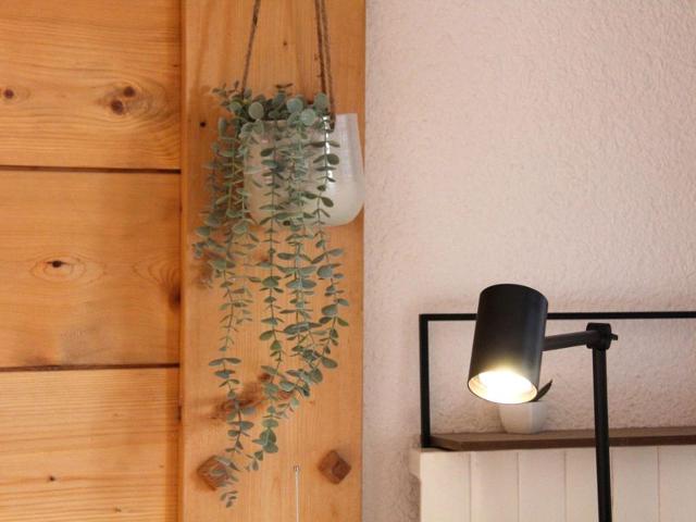 Apartment Le Bristol B36 - Villars - sur - Ollons