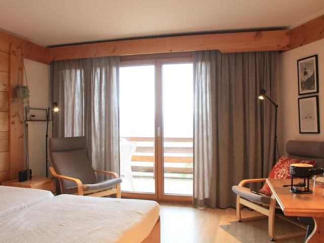 Apartment Le Bristol B36 - Villars - sur - Ollons