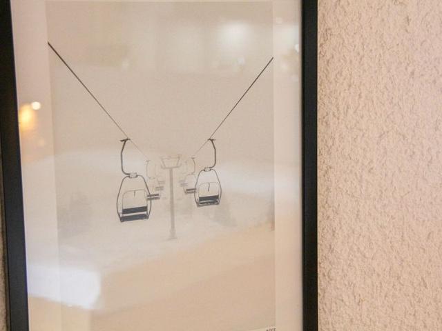 Apartment Le Bristol B36 - Villars - sur - Ollons