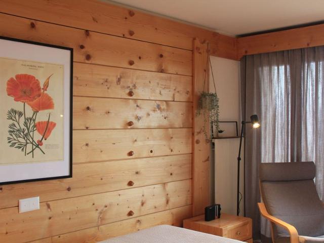 Apartment Le Bristol B36 - Villars - sur - Ollons