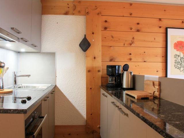 Apartment Le Bristol B36 - Villars - sur - Ollons