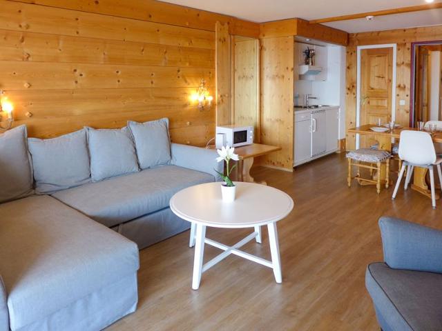 Apartment Le Bristol B42 - Villars - sur - Ollons