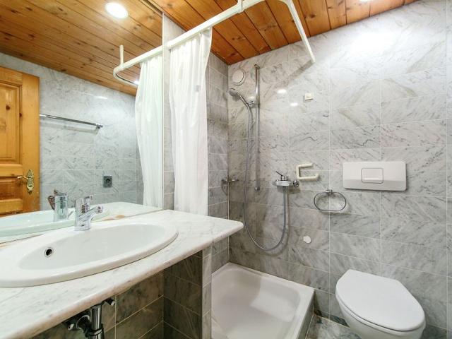 Apartment Le Bristol B42 - Villars - sur - Ollons
