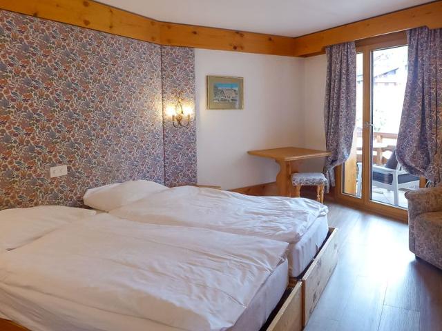 Apartment Le Bristol B42 - Villars - sur - Ollons
