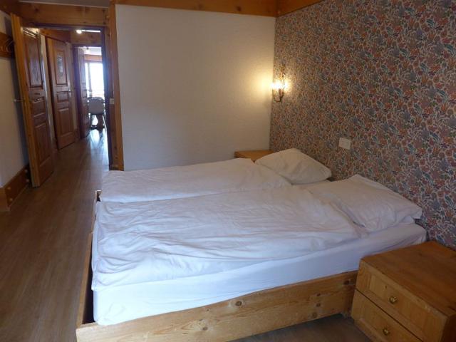 Apartment Le Bristol B42 - Villars - sur - Ollons