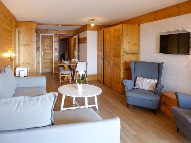 Apartment Le Bristol B42 - Villars - sur - Ollons