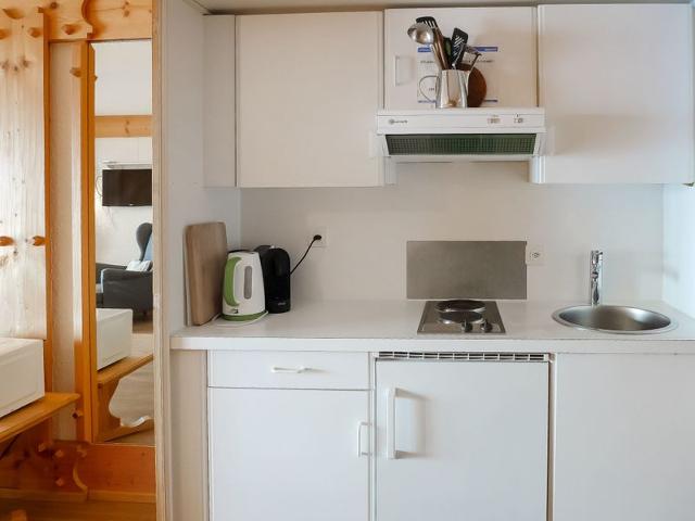 Apartment Le Bristol B42 - Villars - sur - Ollons