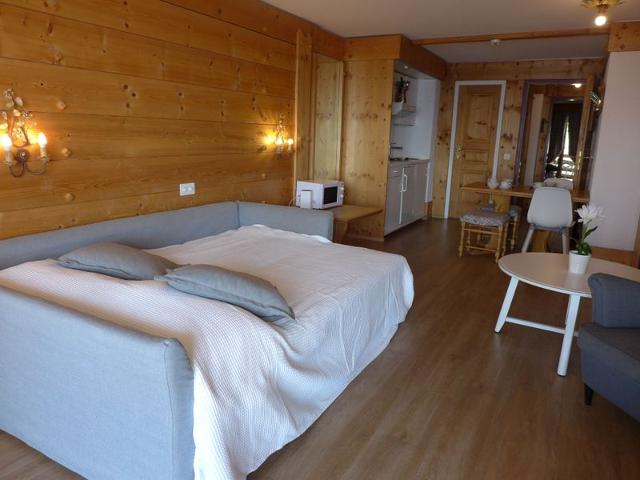 Apartment Le Bristol B42 - Villars - sur - Ollons
